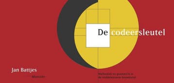 De codeersleutel 9789490769024 Jan Battjes, Verzenden, Gelezen, Jan Battjes