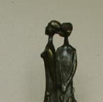 Artihove - Corrie Ammerlaan-van Niekerk - Statue, 2 jonge