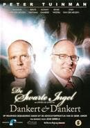 Dankert & Dankert - De swarte ingel op DVD, Verzenden, Nieuw in verpakking