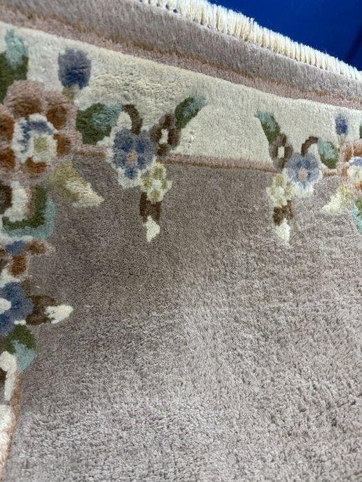 China - Tapis - 141 cm - 73 cm, Huis en Inrichting, Stoffering | Tapijten en Vloerkleden