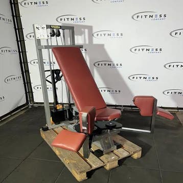 Technogym - Isotonic - Adductor, Ophalen of Verzenden, Nieuw, Overige typen