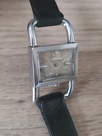 Jaeger-LeCoultre - Étrier - Sans prix de réserve - 1126660 -, Nieuw