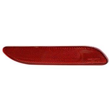 Toyota Auris 2015-2019 Reflector Rechts (Achterlampen), Verzenden, Nieuw