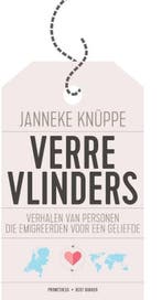 Verre vlinders (9789035142534, Janneke Knüppe), Verzenden, Nieuw