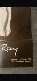 Man Ray - Man Ray - Jaren 1970, Antiek en Kunst