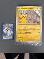 Pokémon - 1 Card - Pikachu Carte promo - Various sets, Hobby & Loisirs créatifs