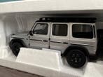 Norev 1:18 - Modelauto - Mercedes G-Klasse, Nieuw