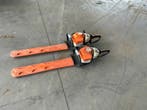 Online veiling - Stihl Heggenschaar (2x), Ophalen