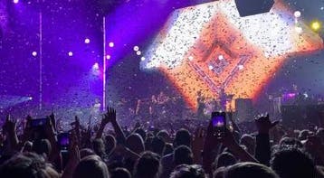 Matthijs en Sven Hammond Big Band Tickets