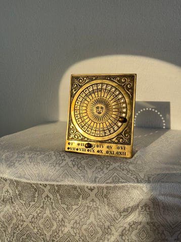 Calendrier perpétuel - Calendrier Perpétuel