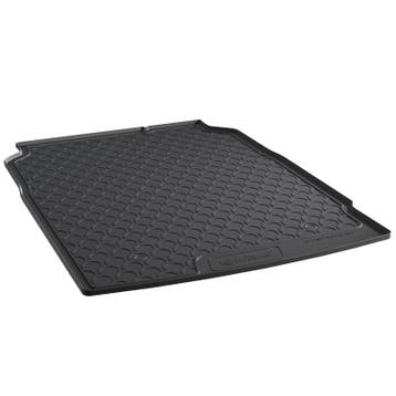 Rubber kofferbakmat | geschikt voor BMW | 5-serie 10-13 4d s, Verzenden, Nieuw