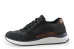 Rieker Sneakers in maat 43 Blauw, Sneakers, Rieker, Gedragen, Verzenden