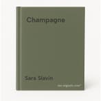 Champagne 9780811809283 Sara Slavin, Verzenden, Gelezen, Sara Slavin