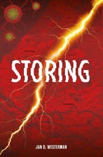 Storing 9789083438283 Jan D. Westerman, Verzenden, Jan D. Westerman