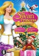 Zwanenprinses - Kerstmis op DVD, Cd's en Dvd's, Dvd's | Kinderen en Jeugd, Nieuw in verpakking, Verzenden