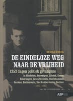 De eindeloze weg naar de vrijheid / De getuigenissen, Verzenden, Desire Beeck