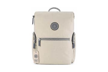 Kipling Rugzak Beige, Verzenden