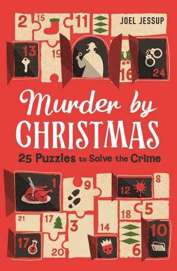 Murder by Christmas, Verzenden, Nieuw