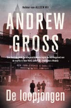 De loopjongen (9789026148675, Andrew Gross), Verzenden, Nieuw