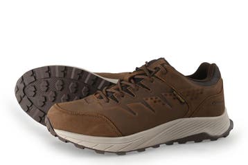 Travelin Veterschoenen in maat 42 Bruin, Kleding | Heren, Schoenen, Bruin, Verzenden, Zo goed als nieuw, Travelin