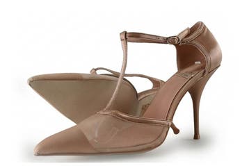 Jeffrey Campbell Pumps in maat 37 Overig, Verzenden, Pumps