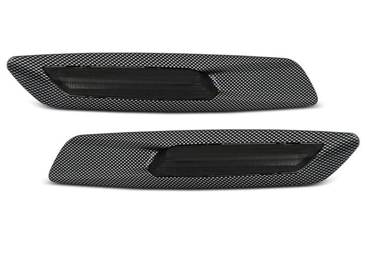 Zijknipperlicht | geschikt voor BMW | 1-serie E87 LCI / E81, Auto-onderdelen, Verlichting, Nieuw, BMW, Verzenden