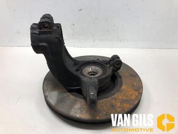 Fusee links-voor Opel Crossland X O329851, Auto-onderdelen, Nieuw