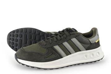 Adidas Sneakers in maat 44 Groen, Vêtements | Hommes, Chaussures, Verzenden, Sneakers