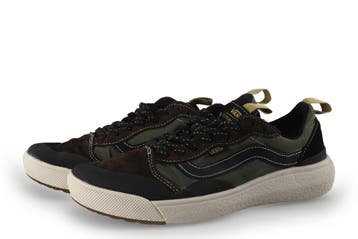 Vans Sneakers in maat 42 Bruin, Bruin, Verzenden, Sneakers, Vans