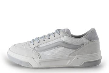Vans Sneakers in maat 42½ Wit, Kleding | Heren, Schoenen, Verzenden, Wit, Zo goed als nieuw, Sneakers