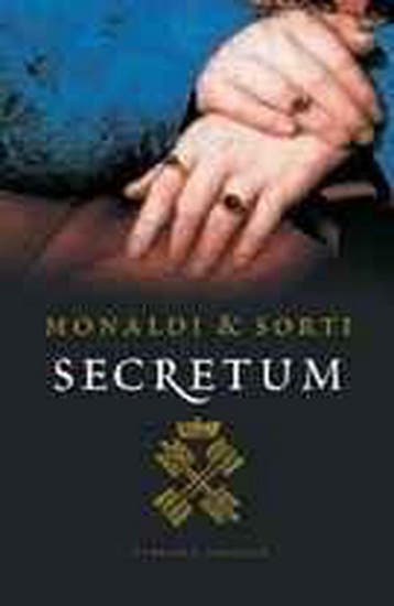 Secretum 9789023415794 Rita Monaldi, Verzenden, Rita Monaldi