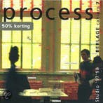 Process / Studio 97-98 / The Berlage cahiers / 7, Verzenden, Gelezen, Kirsten Dormann