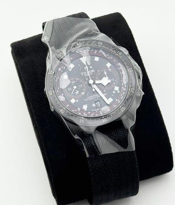 Tudor - Pelagos - Brand New M25827KN - Heren - 2026