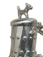 Ensemble de toilette - Argent 833 - porte-monnaie