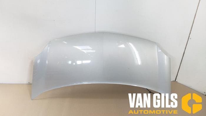Motorkap Renault Kangoo O231210, Auto-onderdelen, Carrosserie