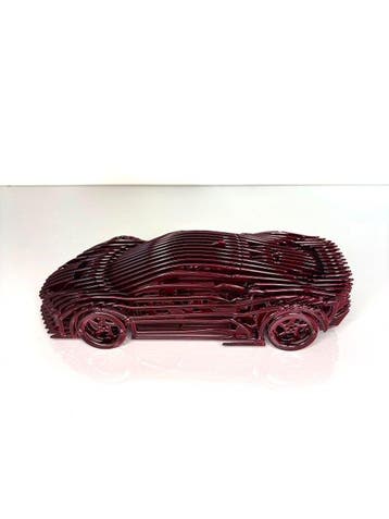 JF Piecourt - Inspiration SF90 Ferrari