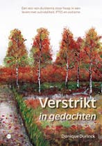 Verstrikt in gedachten 9789464892383 Danique Durinck, Verzenden, Zo goed als nieuw, Danique Durinck