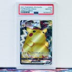 Pokémon Graded card - Pikachu 046 - Pokémon - PSA 10