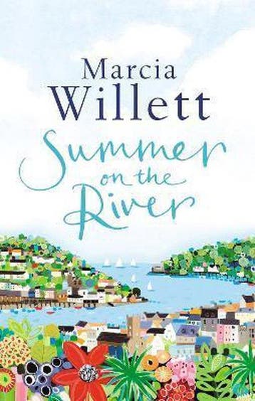 Summer On The River 9780552171441 Marcia Willett, Verzenden, Marcia Willett