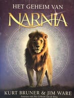 Het geheim van Narnia 9789073743267 K. Bruner, Verzenden, Zo goed als nieuw, K. Bruner