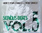 Serious Beats Vol. 5 (2CD), Verzenden, Nieuw in verpakking