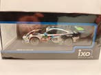 IXO 1:43 - Modelauto - Porsche 911 GT3 R #18, Nieuw