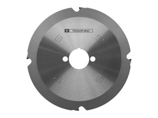 Veiling - Stehle cirkelzaagblad ø160mm 4T voor cement, Bricolage & Construction, Outillage | Pièces de machine & Accessoires