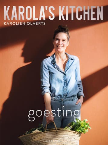Goesting 9789464102888 Karolien Olaerts, Verzenden, Karolien Olaerts