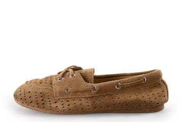 Laurent David Bootschoenen in maat 38 Bruin, Vêtements | Femmes, Verzenden