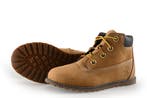 Timberland Veterboots Meisjes in maat 30 Bruin, Verzenden, Schoenen