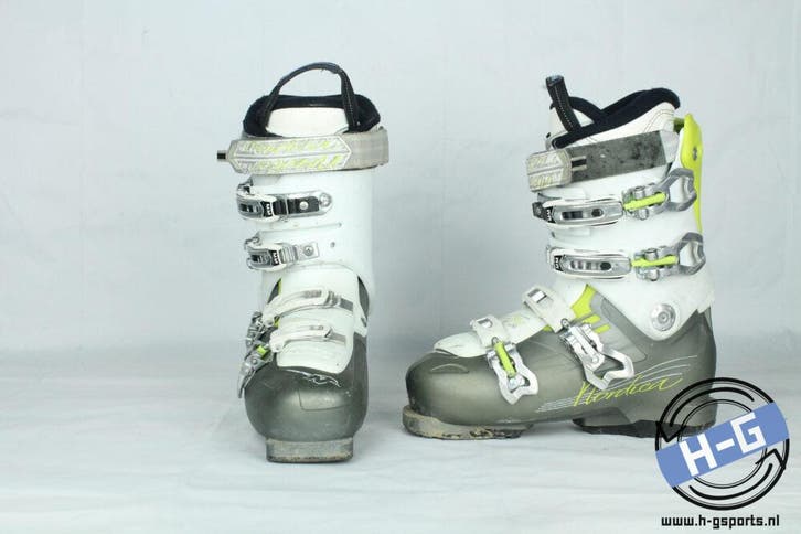 Refurbished - Skischoenen - Nordica nxt4rw - 24.5MP/38.5EU, Sports & Fitness, Ski & Ski de fond, Enlèvement ou Envoi