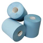 Centerfeedrol (Midi) | EURO | Recycled Cellulose (1-Laags), Verzenden