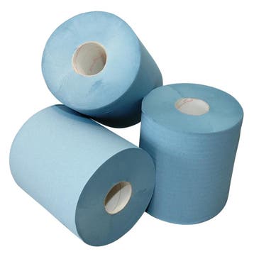 Centerfeedrol (Midi) | EURO | Recycled Cellulose (1-Laags), Verzenden