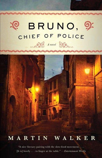 Bruno, Chief of Police 9780307454690 Martin Walker, Verzenden, Martin Walker